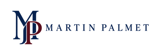 Martin Palmet
